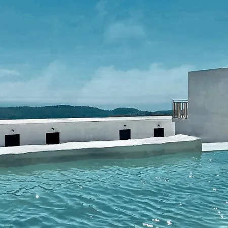 Hotel Agallio Nature - Adults Only Agalas
