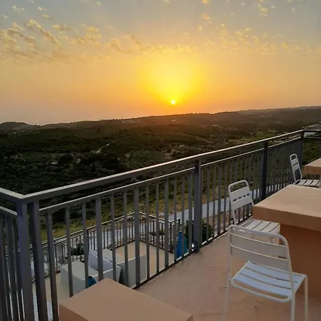 Agallio Nature - Adults Only Hotel