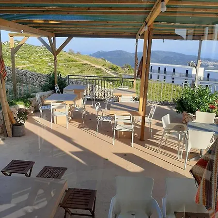 Agallio Nature - Adults Only 3* Agalas