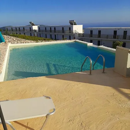 Agallio Nature - Adults Only Hotel
