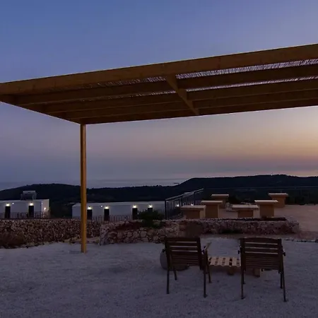 Ξενοδοχείο Agallio Nature - Adults Only 3*