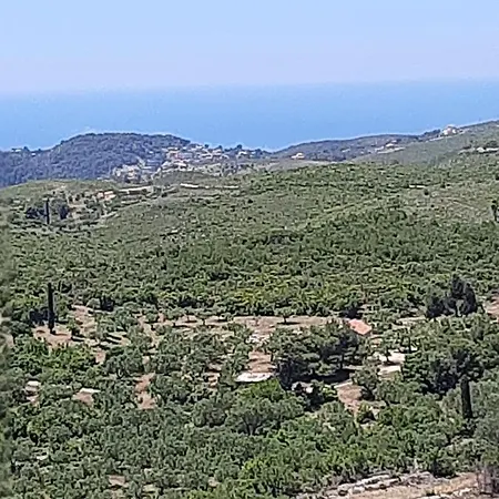 Ξενοδοχείο Agallio Nature - Adults Only Agalás