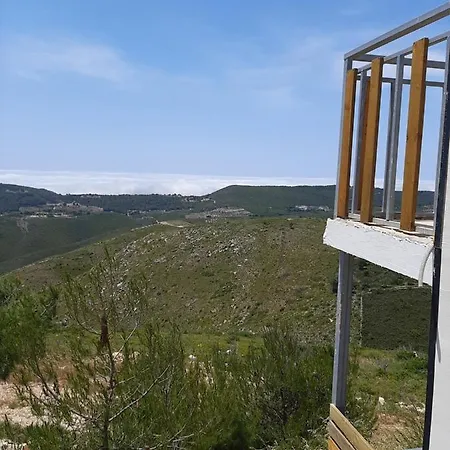 Ξενοδοχείο Agallio Nature - Adults Only 3*