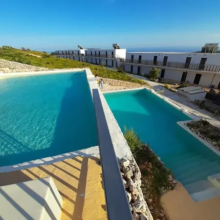 Agallio Nature - Adults Only Ξενοδοχείο