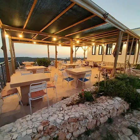 Agallio Nature - Adults Only Ξενοδοχείο Agalás