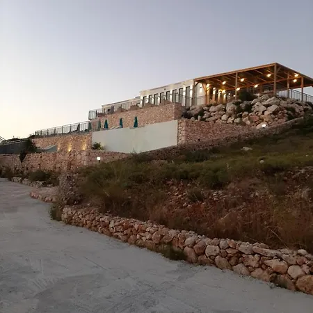 Ξενοδοχείο Agallio Nature - Adults Only Agalás