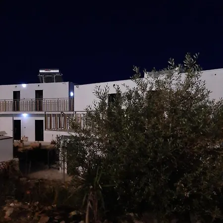 Ξενοδοχείο Agallio Nature - Adults Only Agalás