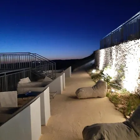 Agallio Nature - Adults Only Ξενοδοχείο 3*