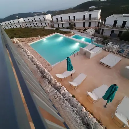 Agallio Nature - Adults Only Ξενοδοχείο Agalás
